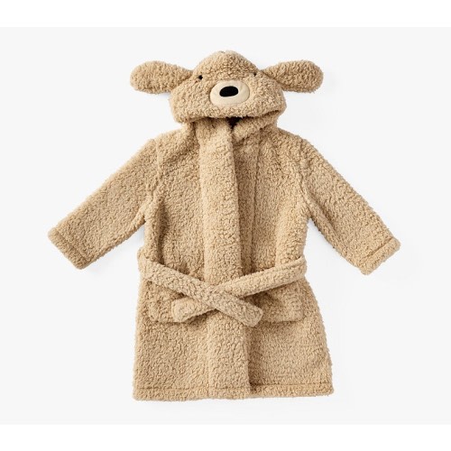 Labradoodle Critter Robe