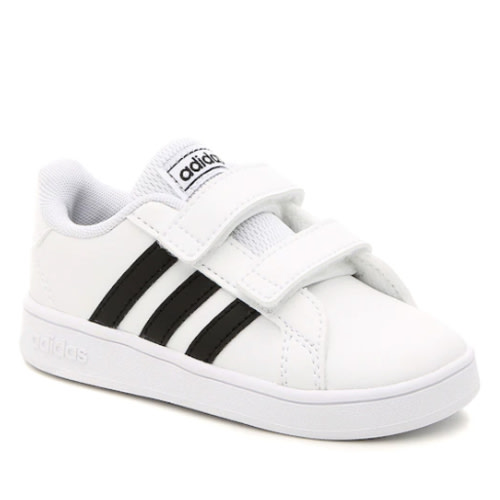 adidas Grand Court I Sneaker - Kids' | DSW