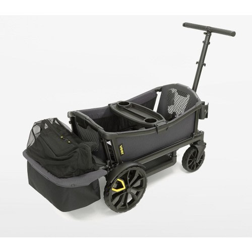 Veer Cruiser Foldable Rear Basket