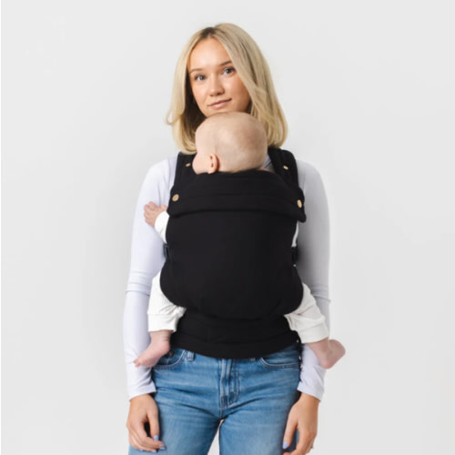 The Monarch Carrier Ebony – Mabē