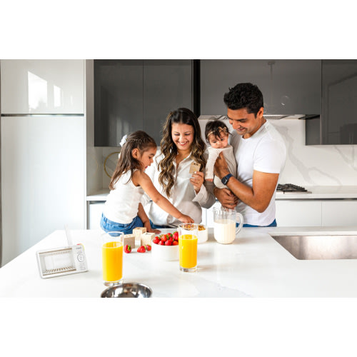 Official VTech® Baby Care | RM5766HD smart baby monitor