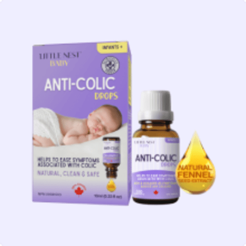 Infant & Toddler Vitamin D3 400IU Drop – hellolittlenest