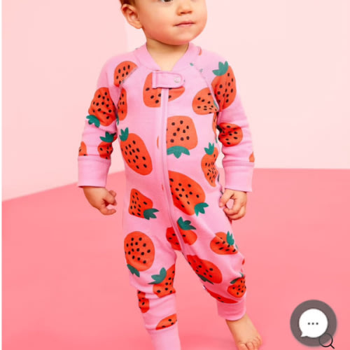 HannaJams™ Sleeper