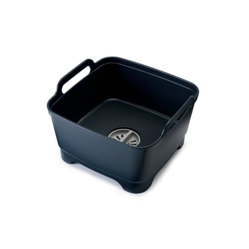 Joseph Joseph Wash & Drain - Gray