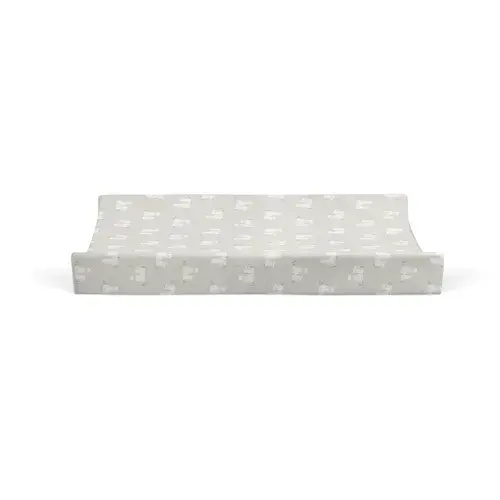 Bubba Bunny Dream Change Pad Cover | Baby Bunting AU