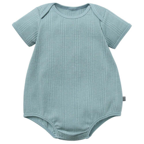 Baby Boys Md Teal Dumpling Romper – Gerber Childrenswear