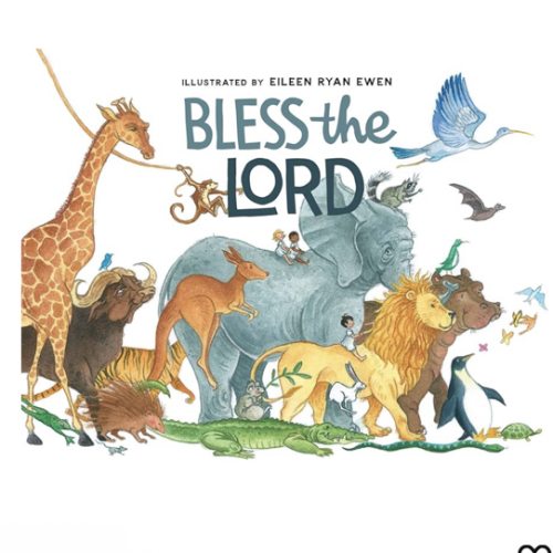 Bless the Lord
