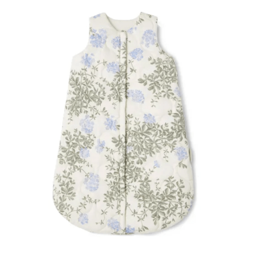 Plumbago sleeping bag | Blue