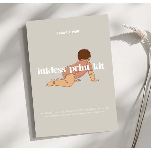 Inkless Print Kit