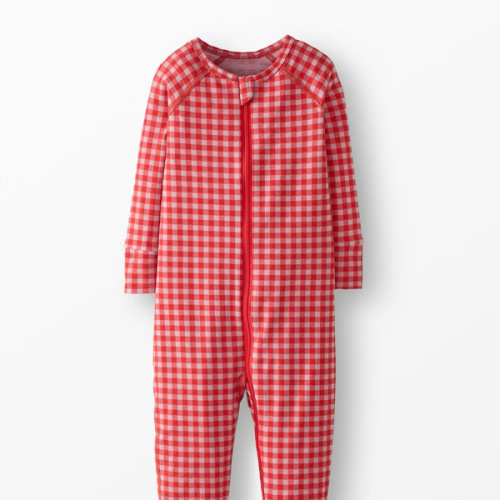 HannaSoft™ Stretch Sleeper