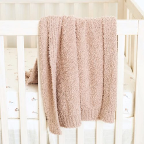 BAMBONI® RECEIVING BLANKETS