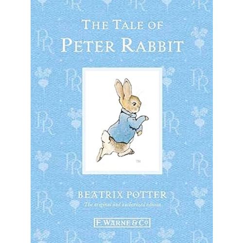 The Tale of Peter Rabbit