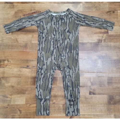 Mossy Oak® Bottomland Bamboo Sleeper