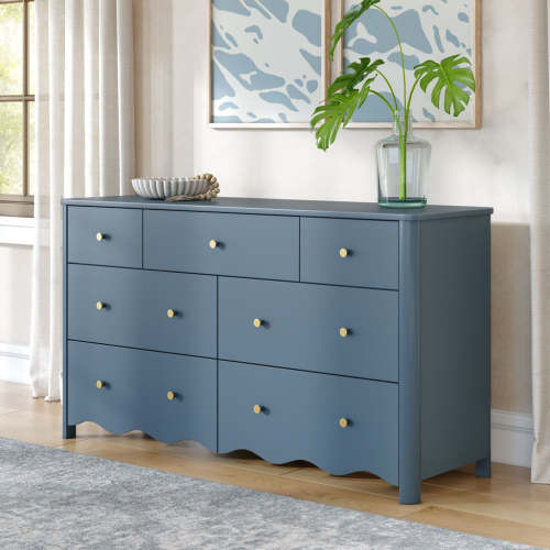 Marelle 7-Drawer Dresser