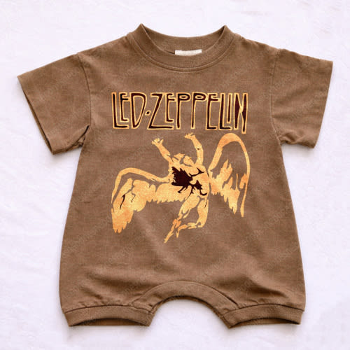 2-piece Baby Band Summer Set