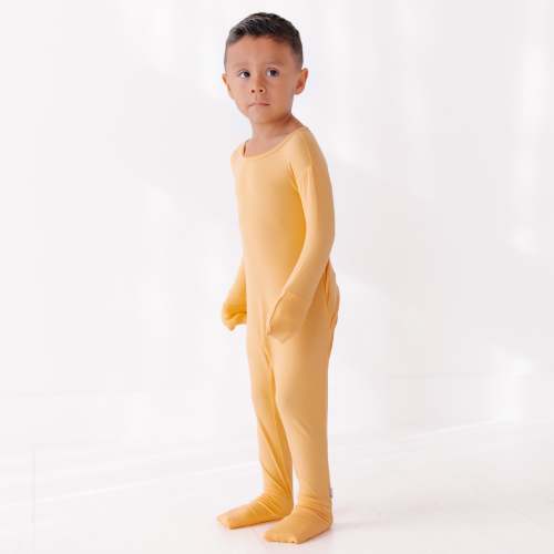 Honey Butter Day to Night Romper