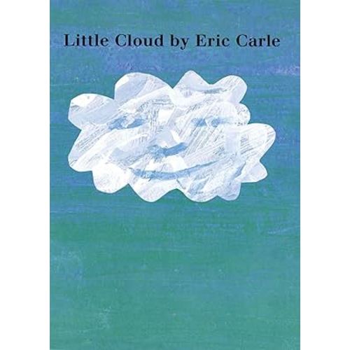 Little Cloud board book