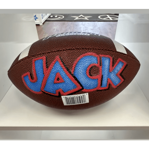 Personalized Football