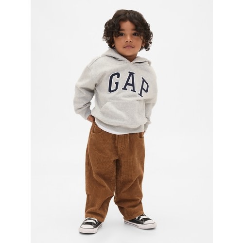 Baby & Toddler Corduroy Pull-On Baggy Pants
