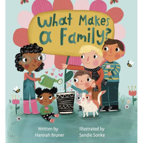 What Makes A Family?