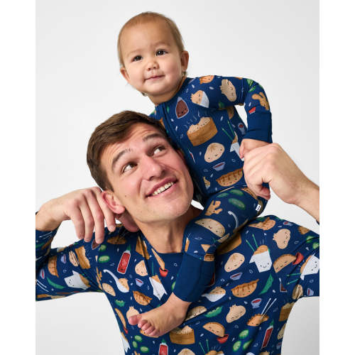 Bao Buddies Zippy | Little Sleepies