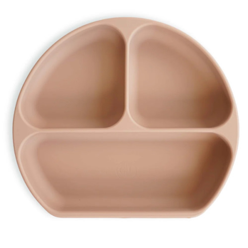 Silicone Suction Plate