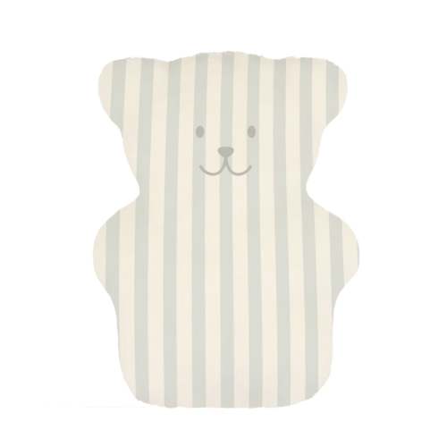 Kissy Booboo Bear - Mousse X Veille sur toi