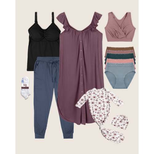 Mommy & Me Bundle - Kindred Bravely