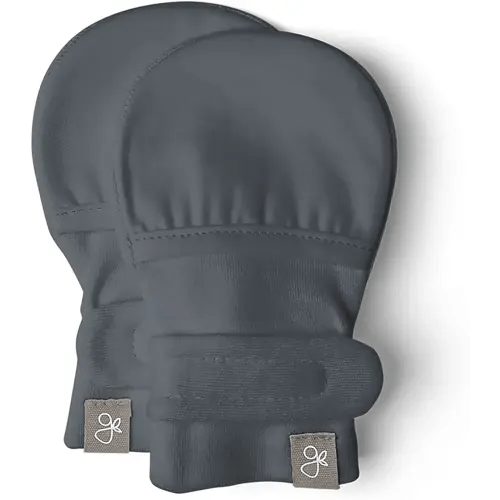 Goumimitts Goumi Mitts - Midnight 0-3M (GK1048)