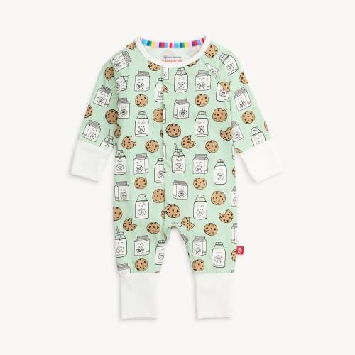 Magnetic Convertible Coverall – Magnetic Me