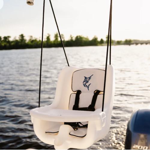 Order SearocK® Baby Seat - Marine Grade Baby Seat for Boat & Porch - SearocK® Official – SearocK