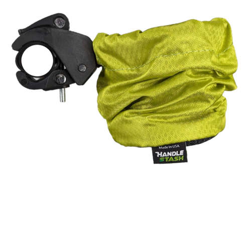Lizard of Oz | Shock-Absorbing Cup Holder – HandleStash