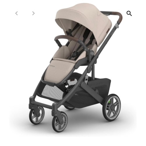 UPPAbaby Cruz V3 Stroller
