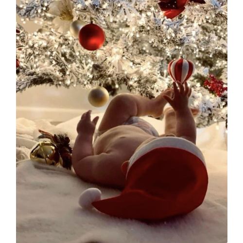 Newborn Photoshoot Fund