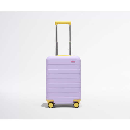 The Kids Carry-On in Butterfly Purple