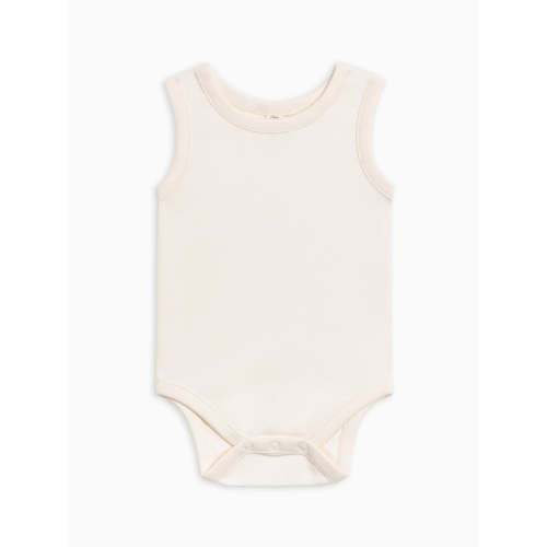 Ivory / 3-6M