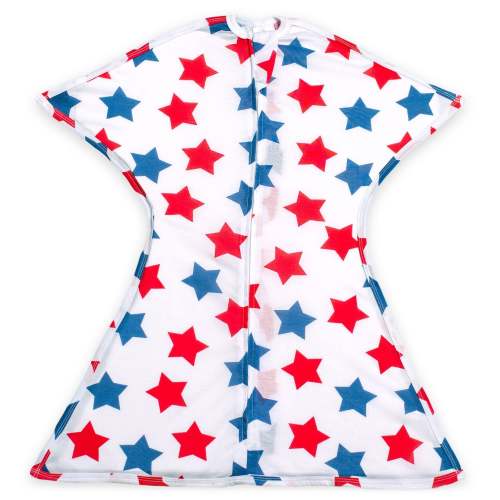 Sleeping Baby Dreamtime Doodles Zipadee-Zip Swaddle Transition