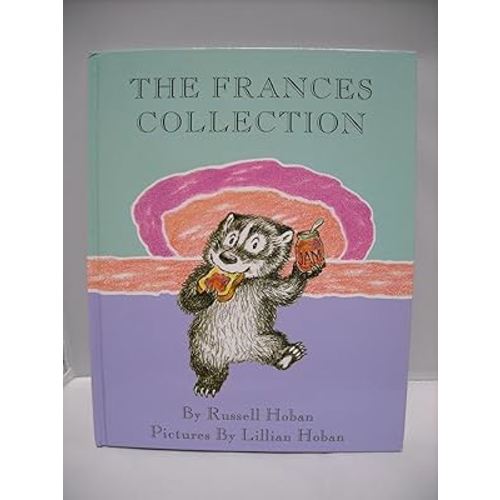 The Frances Collection