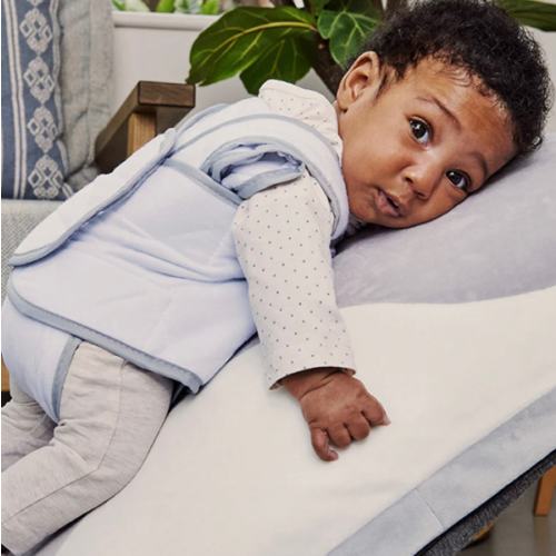 Babocush | Newborn Comfort Cushion | Soothes Colic & Reflux – Babocush Limited