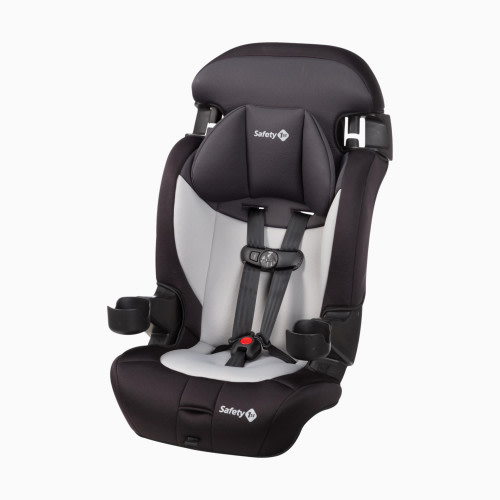 Safety 1st Grand 2-in-1 Booster Car Seat - Black Sparrow