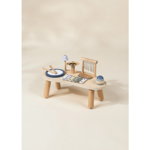 Coco Village Wooden Play Musical Station – Mastermind Toys