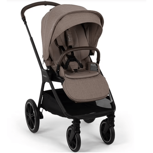 Nuna Triv Lx Stroller - Cedar