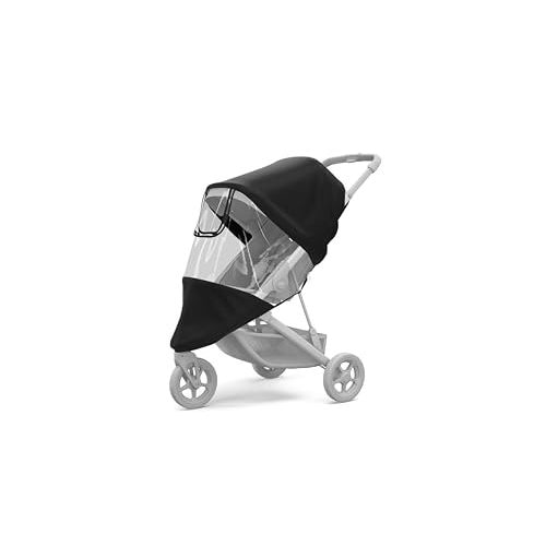 Thule Spring Rain Cover New - Simple and Easy Installation - Maxium Weather Protection
