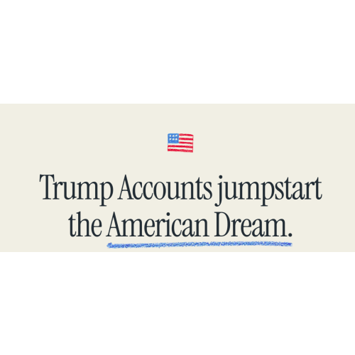 Trump Account Fund