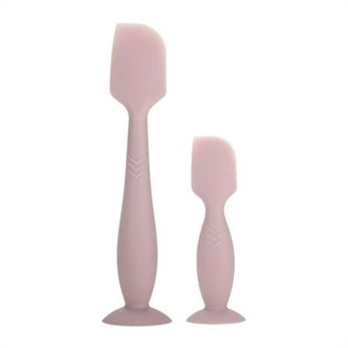 Baby Diaper Cream Spatula Applicator Butt Pastes Spatula Diaper Cream Brush for Baby Silicone Diaper Rash Cream Brush