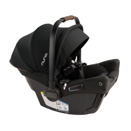 Nuna PIPA™ urbn + TRIV™ Next Infant Travel System