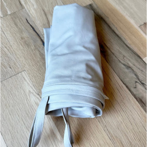 Premium Pillow Cover | Stone