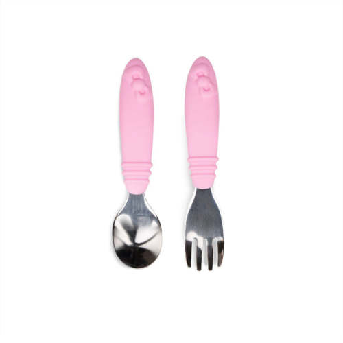 Hello Kitty x Bumkins Kids Spoon & Fork