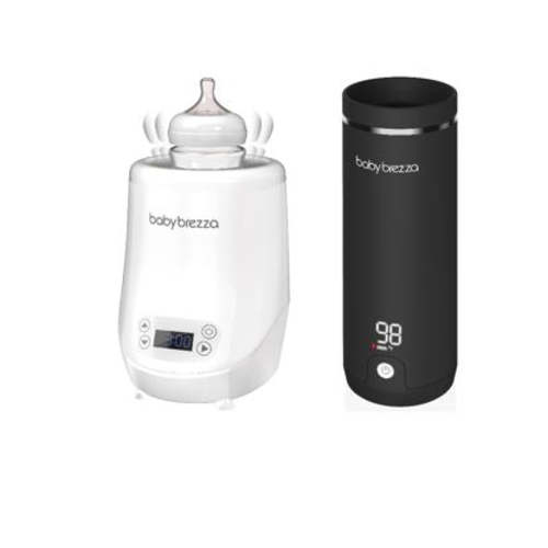 Formula Pro Advanced: Baby Formula Dispenser | Baby Brezza