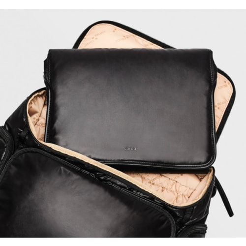 Baby Changing Mat Nylon | Unisex Diaper Changing Mat by Caraa